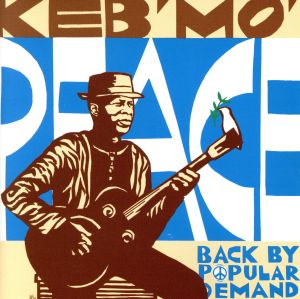 【輸入盤】Peace Back By Popular Demand