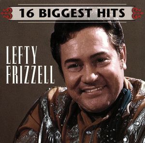 【輸入盤】16 Biggest Hits (Slip)