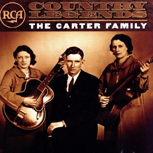 【輸入盤】Rca Country Legends