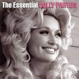 【輸入盤】Essential Dolly Parton