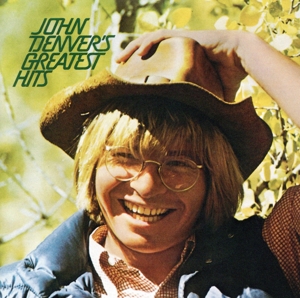 【輸入盤】John Denvers Greatest Hits