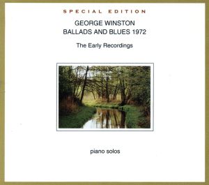 【輸入盤】Ballads & Blues 1972 (Dig)