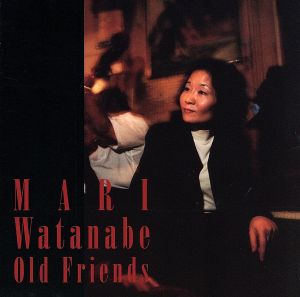 【輸入盤】Old Friends