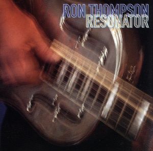 【輸入盤】Resonator