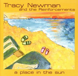 【輸入盤】Place in the Sun