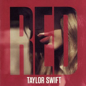 【輸入盤】Red(Exclusive Deluxe Edition)
