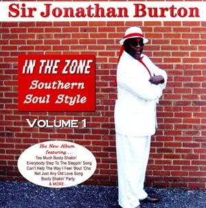 【輸入盤】Vol. 1-in the Zone Southern Style