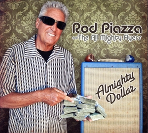 【輸入盤】Almighty Dollar