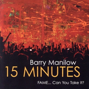 【輸入盤】15 Minutes