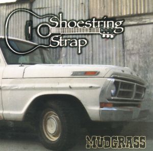 【輸入盤】Mudgrass