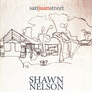 【輸入盤】San Juan Street