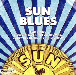 【輸入盤】Sun Blues