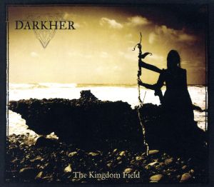 【輸入盤】The Kingdom Field