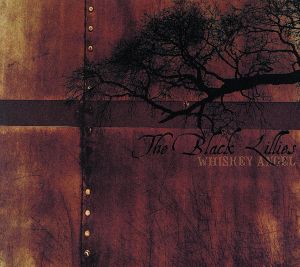 【輸入盤】Whiskey Angel