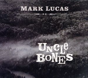 【輸入盤】Uncle Bones