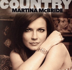 【輸入盤】Country: Martina Mcbride