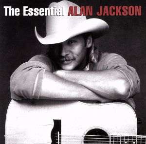 【輸入盤】Essential Alan Jackson