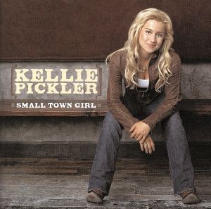 【輸入盤】Small Town Girl