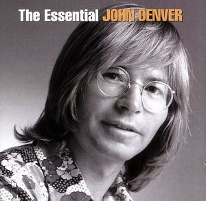 【輸入盤】The Essential John Denver