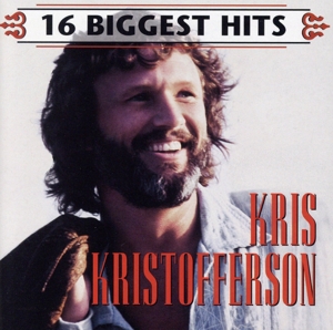 【輸入盤】16 Biggest Hits