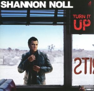 【輸入盤】Turn It Up