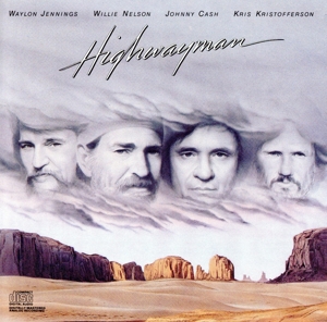 【輸入盤】Highwaymen