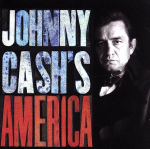 【輸入盤】Johnny Cash's America (W/Dvd) (Bril)