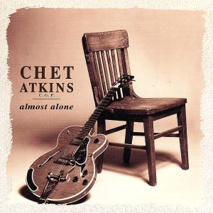 【輸入盤】Almost Alone