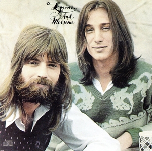 【輸入盤】Loggins & Messina