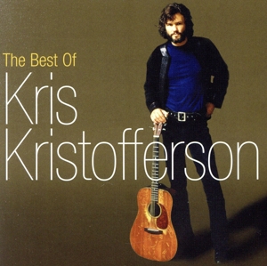 【輸入盤】The Best of Kris Kristofferson