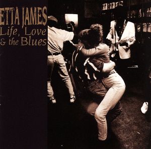 【輸入盤】Life Love & The Blues