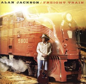 【輸入盤】Freight Train