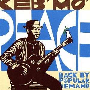 【輸入盤】Peace Back By Popular Demand