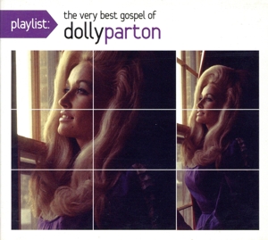 【輸入盤】Playlist: the Very Best Gospel of Dolly Parton