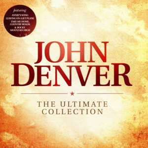 【輸入盤】Ultimate Collection