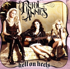 【輸入盤】Hell on Heels