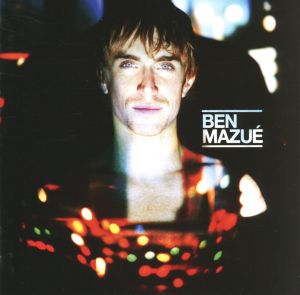 【輸入盤】Ben Mazue