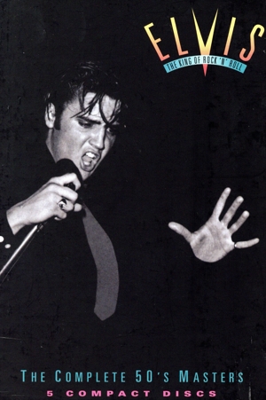 【輸入盤】King of Rock 'n' Roll