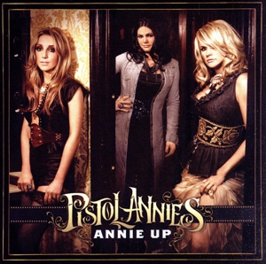 【輸入盤】Annie Up