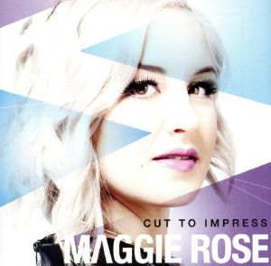 【輸入盤】Cut to Impress