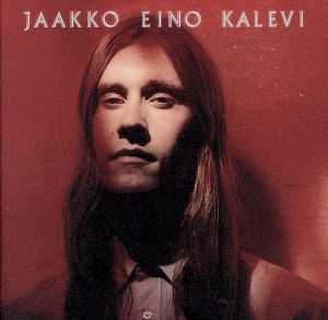 【輸入盤】Jaakko Eino Kalevi