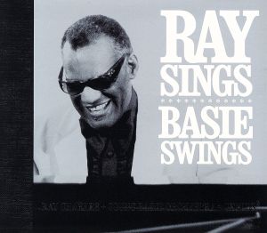 【輸入盤】Ray Sings Basie Swings (Dig)