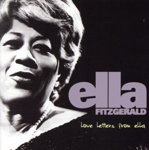 【輸入盤】Love Letters From Ella