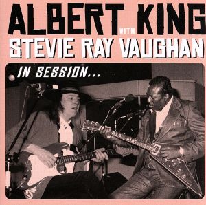 【輸入盤】In Session