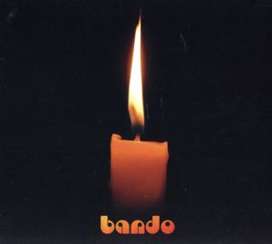 【輸入盤】Bando