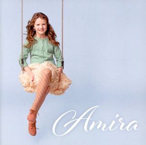 【輸入盤】Various: Amira