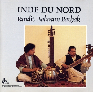 【輸入盤】North India