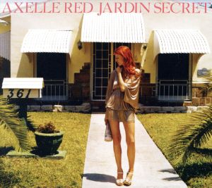 【輸入盤】Jardin Secret