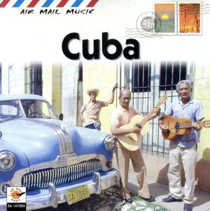 【輸入盤】Cuba