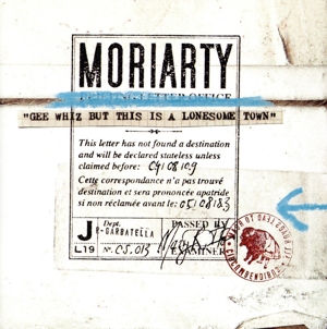 【輸入盤】Gee Whiz But This Is a Lonesome Town